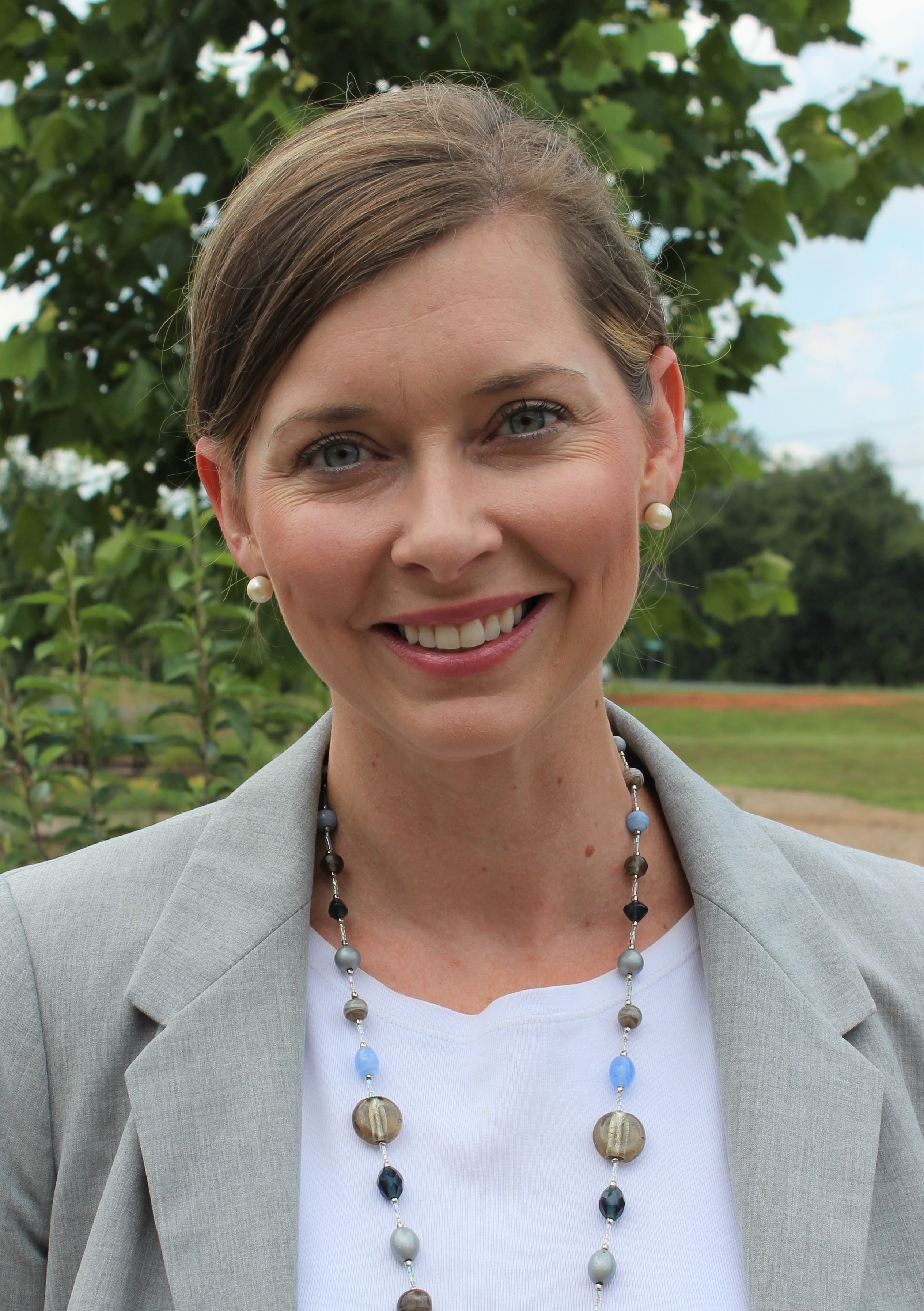 Allison Doby